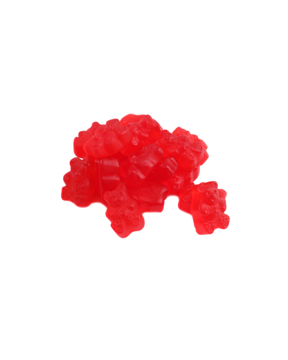 Cherry Gummy Bears