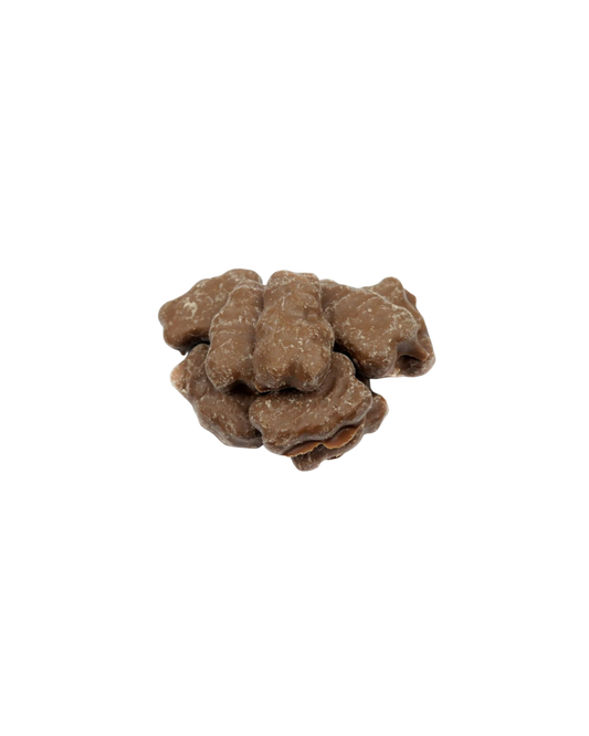 Chocolate Covered Gummy Bears