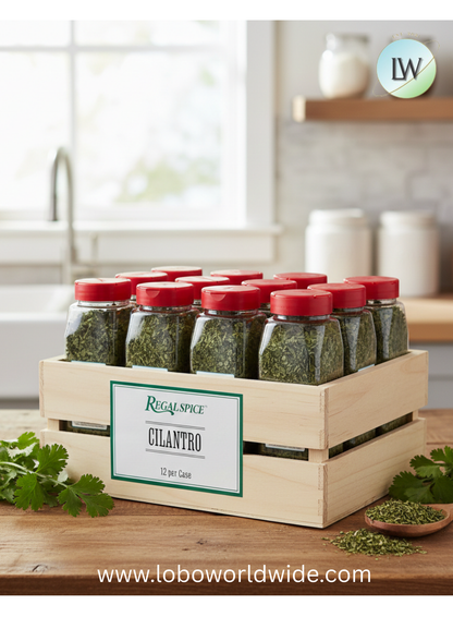 Regal Cilantro - 1 oz.