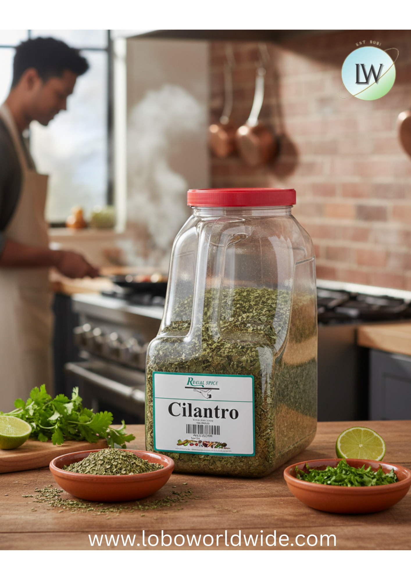 Regal Cilantro - 1 oz.