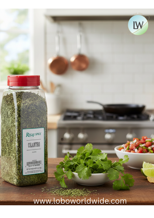 Regal Cilantro - 1 oz.