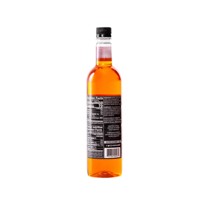 DaVinci Gourmet Classic Passion Fruit Flavoring / Fruit Syrup 750 mL