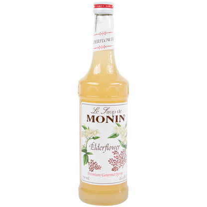 Monin Premium Flavoring Syrup 750 mL(Various Flavors)