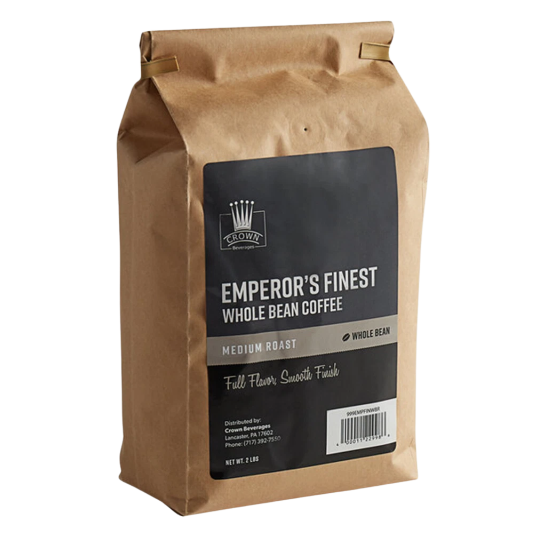 crown Beverages Emperor's Finest 5Case