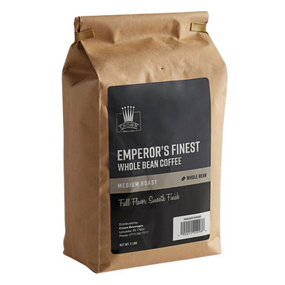 crown Beverages Emperor's Finest 5Case
