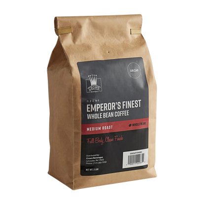 crown Beverages Emperor's Finest 5Case