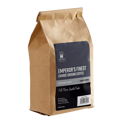 crown Beverages Emperor's Finest 5Case