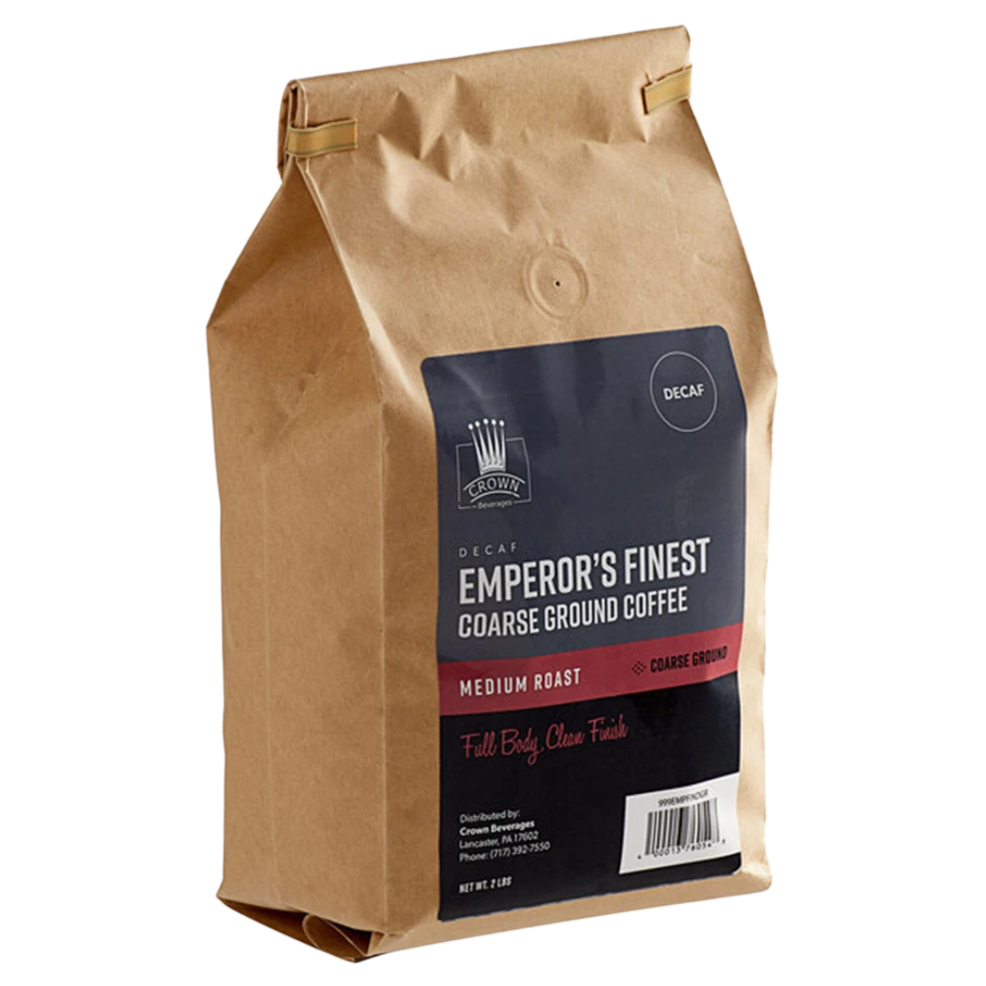 crown Beverages Emperor's Finest 5Case