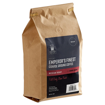 crown Beverages Emperor's Finest 5Case