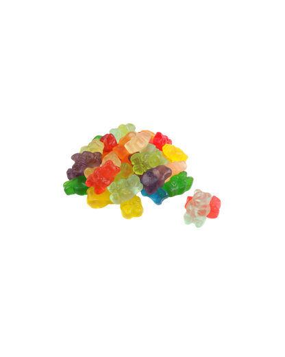 Albanese Gummy Bears