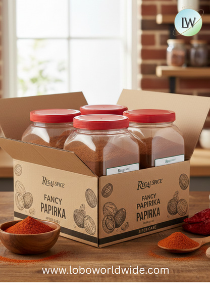 Regal Fancy Paprika - 5 lb.