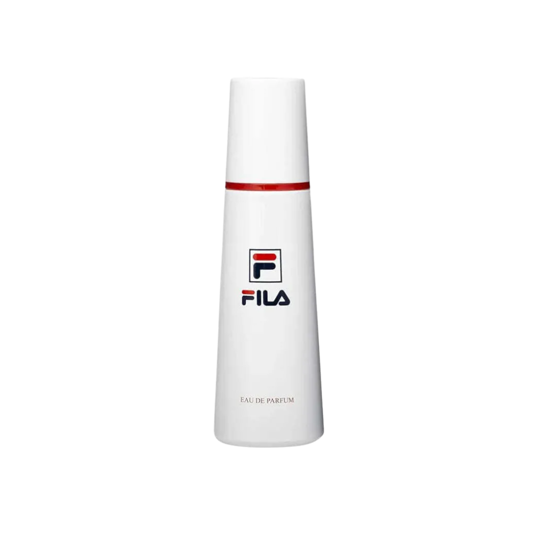 Fila Fila Perfume Eau De Parfum - For Women