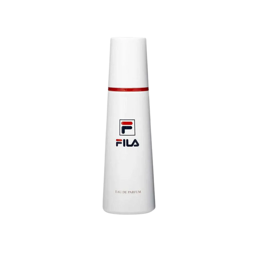 Fila Fila Perfume Eau De Parfum - For Women