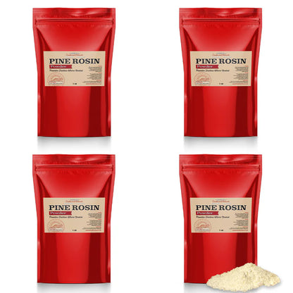 Powdered Pine Gum Rosin