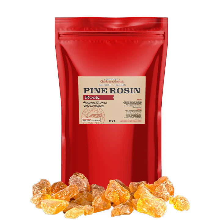 Rock Pine Gum Rosin