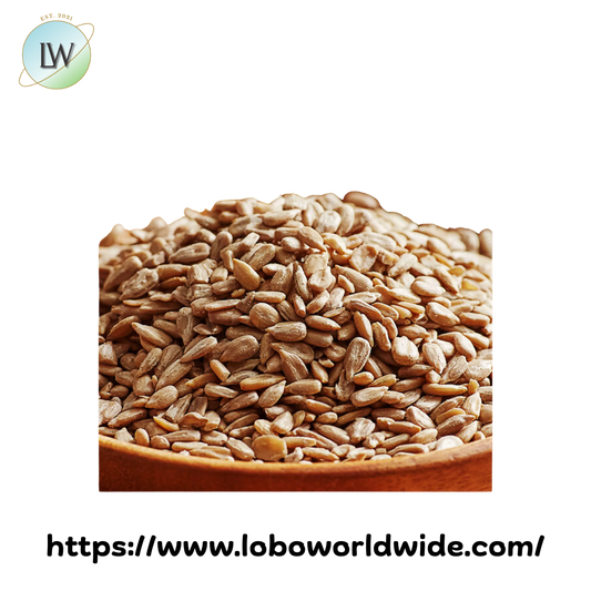 Regal 25 lb. Raw Sunflower Seeds