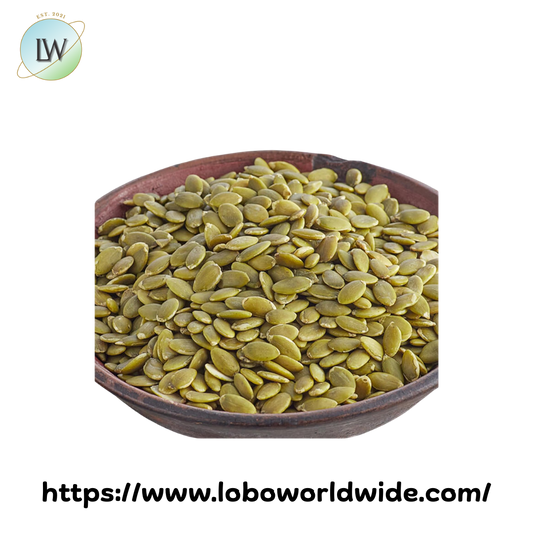 Regal Raw Pumpkin Seeds 11 lb.