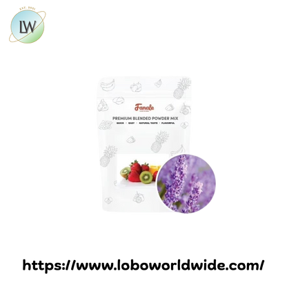 Fanale  Lavender Powder Mix 2.2 lb.