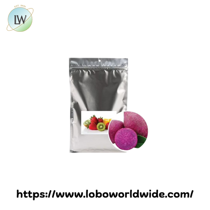 Fanale Ube Taro Powder Mix 2.2 lb.