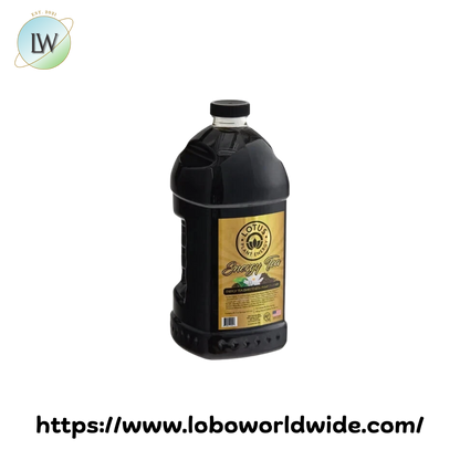 Lotus Plant Energy Naturally Sweetened Tea 5:1 Concentrate 64 fl. oz.