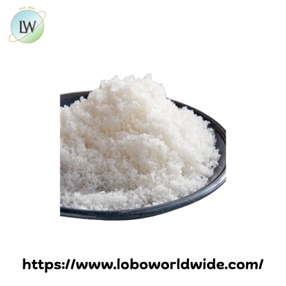 Regal Spanish Natural Flower of Salt (Fleur de Sel) (various sizes)