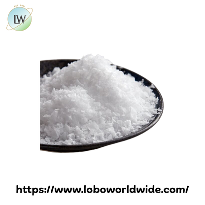 Regal Spanish Natural Sea Salt Flake (various sizes)