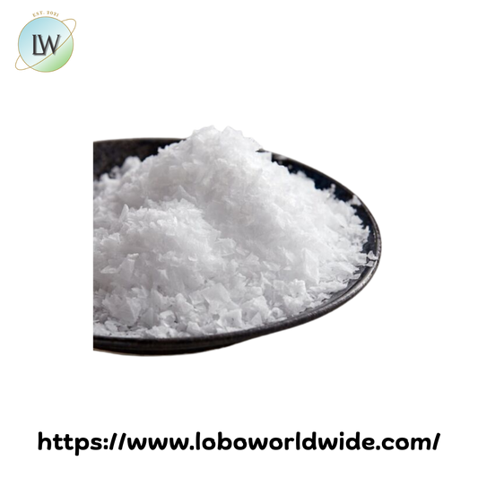 Regal Spanish Natural Sea Salt Flake (various sizes)