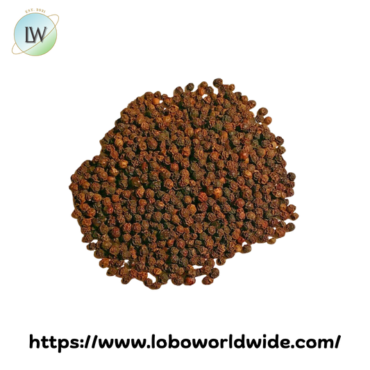 Regal Whole Black Peppercorn - 5 lb.