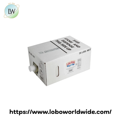 LouAna 35 lb. Bag-in-Box Oil(Various Flavours)