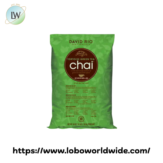 David Rio Tea Chai Tea Latte Mix(various flavours)