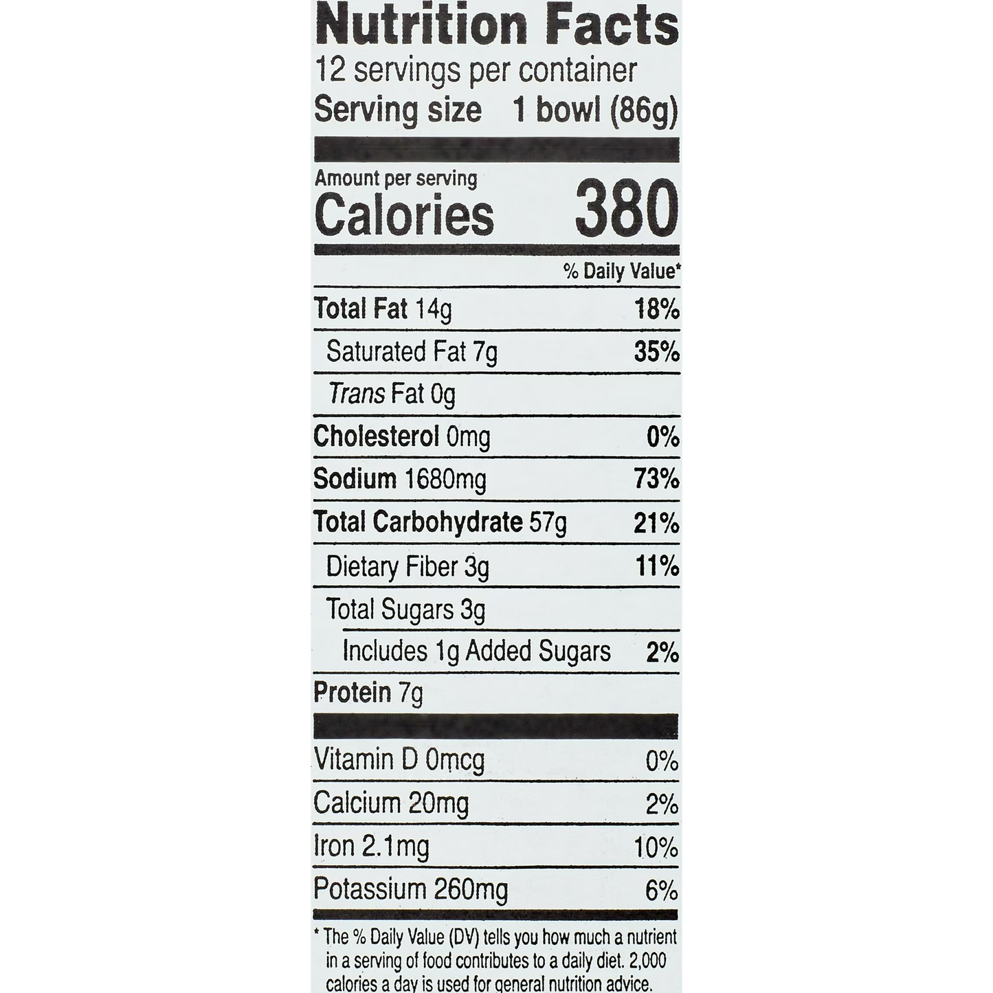 Nongshim Shin Ramyun Spicy Beef Ramen Noodle Soup Bowl, 3.03oz X 12 Count, Shelf-Stable