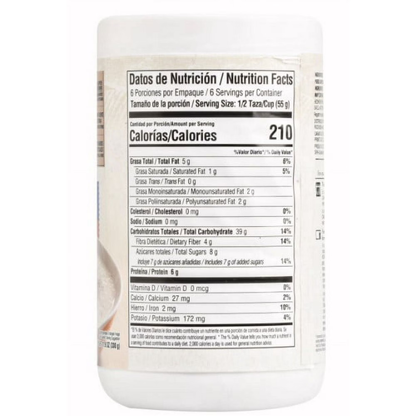 (2 pack) Quaker Cinnamon Instant Oats