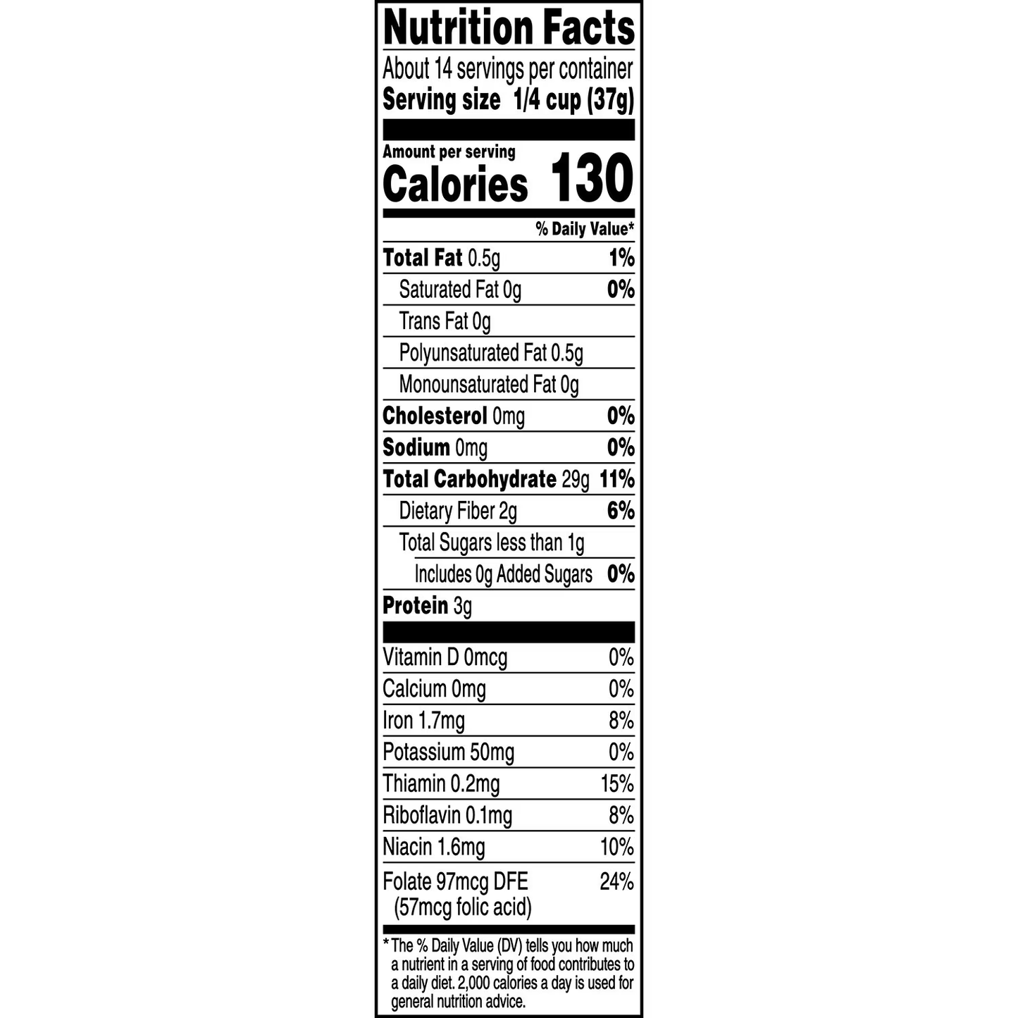 Quaker Quick 5-Minute Grits 5 lb., 3 pk.