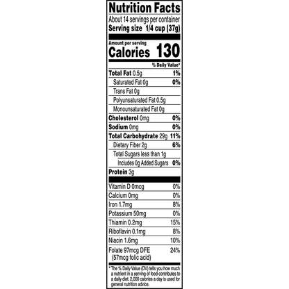 Quaker Quick 5-Minute Grits 5 lb., 3 pk.