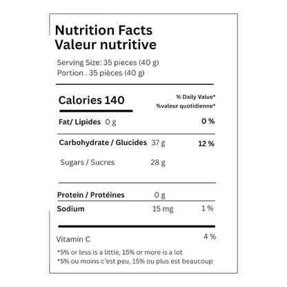 Jelly Belly 3 Pound Bag - 50 Flavors - Kosher Certified (Pack of 1)