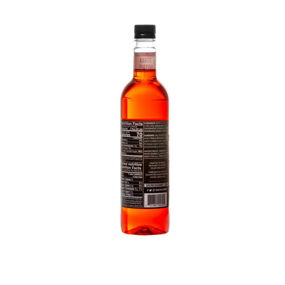 DaVinci Gourmet Classic Guava Flavoring / Fruit Syrup 750 mL