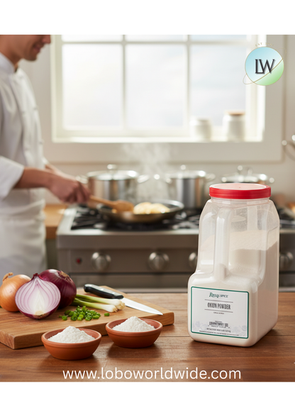 Regal Onion Powder - 4 lb.