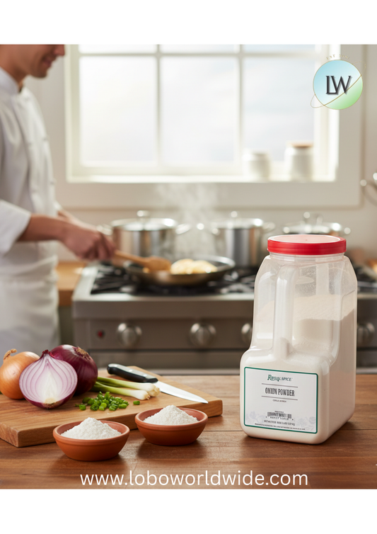 Regal Onion Powder - 4 lb.