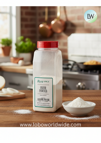 Regal Onion Powder - 4 lb.