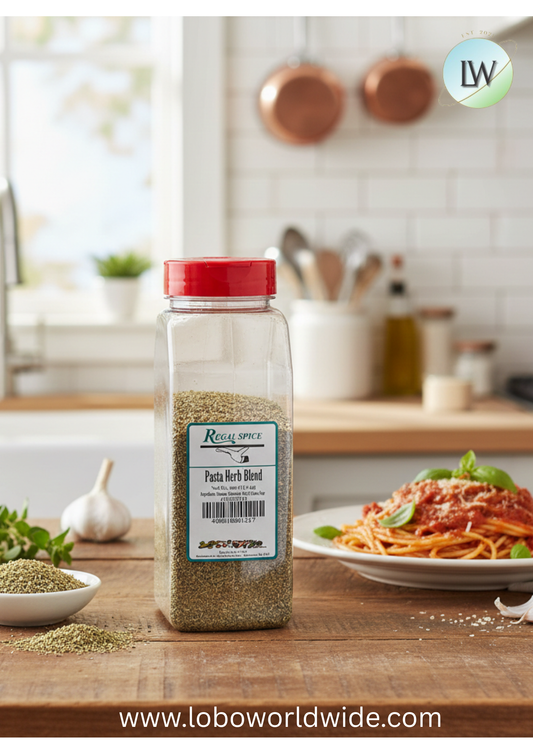 Regal Pasta Herb Blend (Various Size)