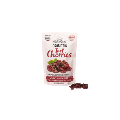 Nature's Garden- Probiotic Fruit Snacks