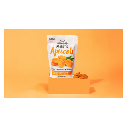 Nature's Garden- Probiotic Fruit Snacks