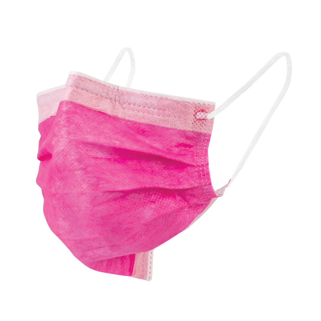 Beesure Vibe Level 3 Face Masks