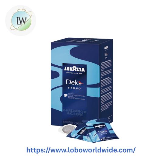 Lavazza Single Serve Espresso Pods (Various Sizes)