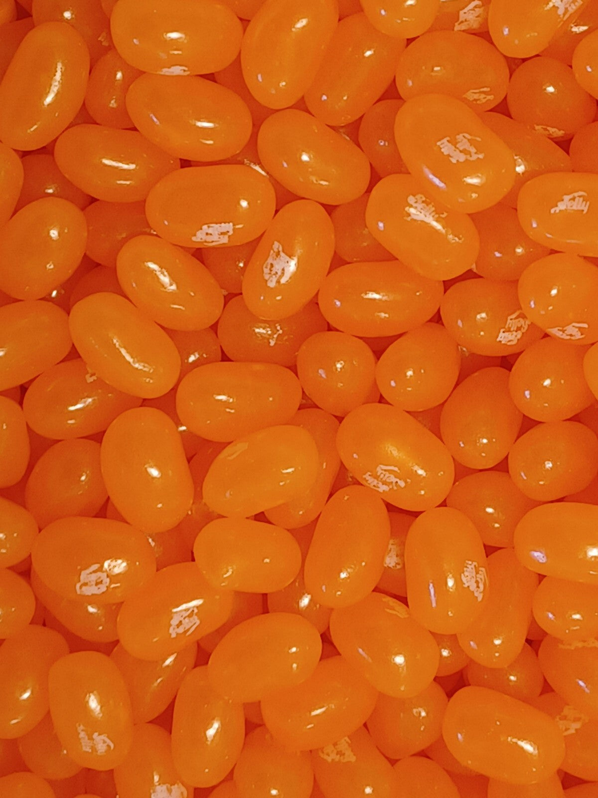 Sunkist® Citrus Mix Jelly Beans - 10 lbs bulk