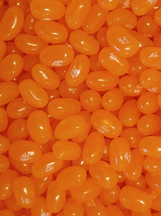 Sunkist® Citrus Mix Jelly Beans - 10 lbs bulk