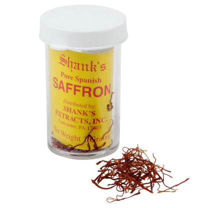 Shank's Spanish Saffron - (Various Sizes)