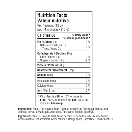 Lifesavers Box of Rolls 20 x 32 gms