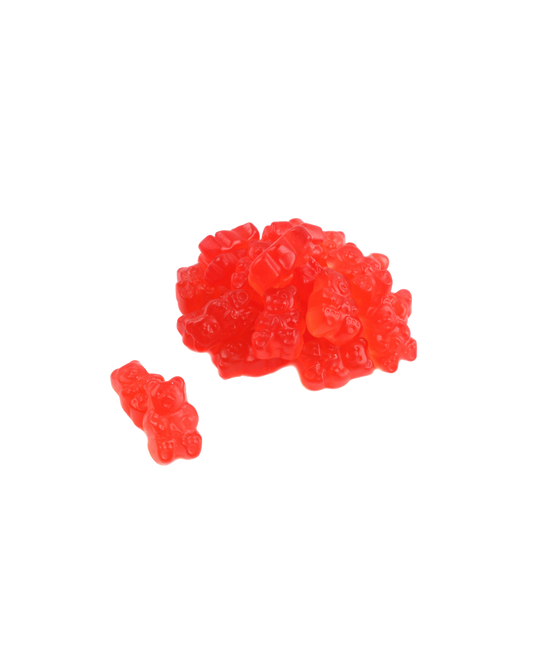 Gummy Bears Strawberry