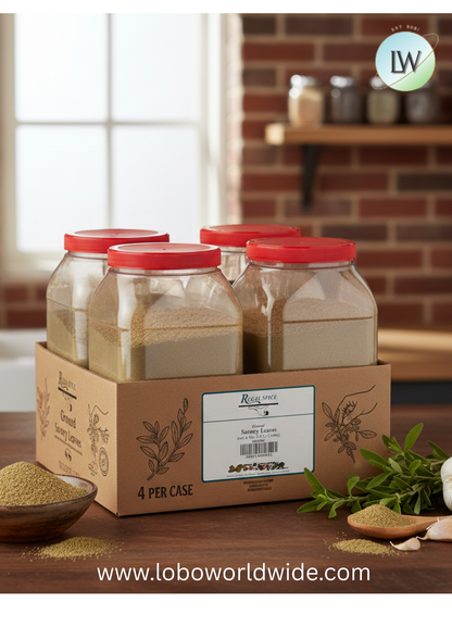 Regal Ground Savory Leaves